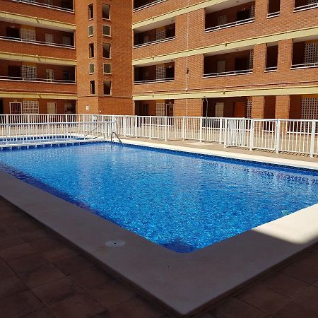 Espanhouse Almoradi 7 Торевьиа Экстерьер фото