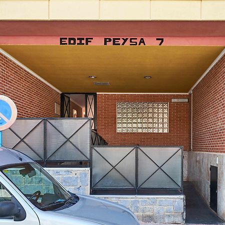 Espanhouse Almoradi 7 Торевьиа Экстерьер фото