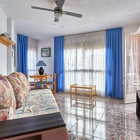 Espanhouse Almoradi 7 Торевьиа Экстерьер фото