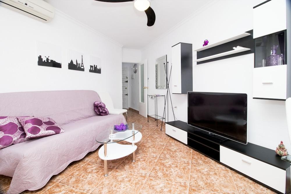 Espanhouse Almoradi 7 Торевьиа Экстерьер фото