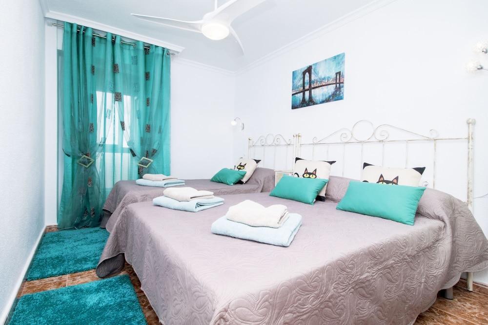 Espanhouse Almoradi 7 Торевьиа Экстерьер фото