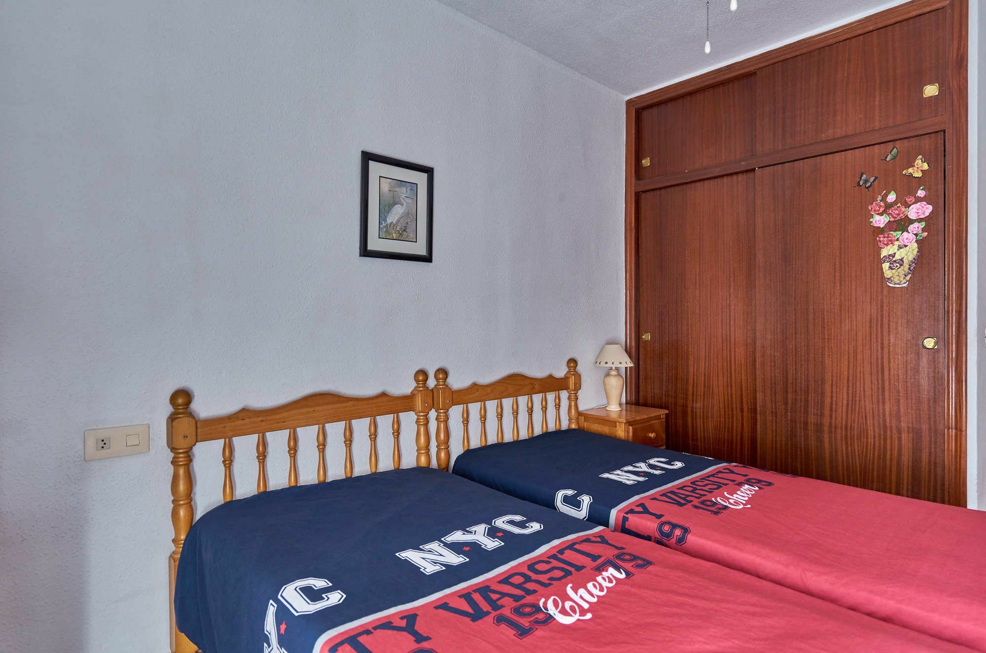 Espanhouse Almoradi 7 Торевьиа Экстерьер фото