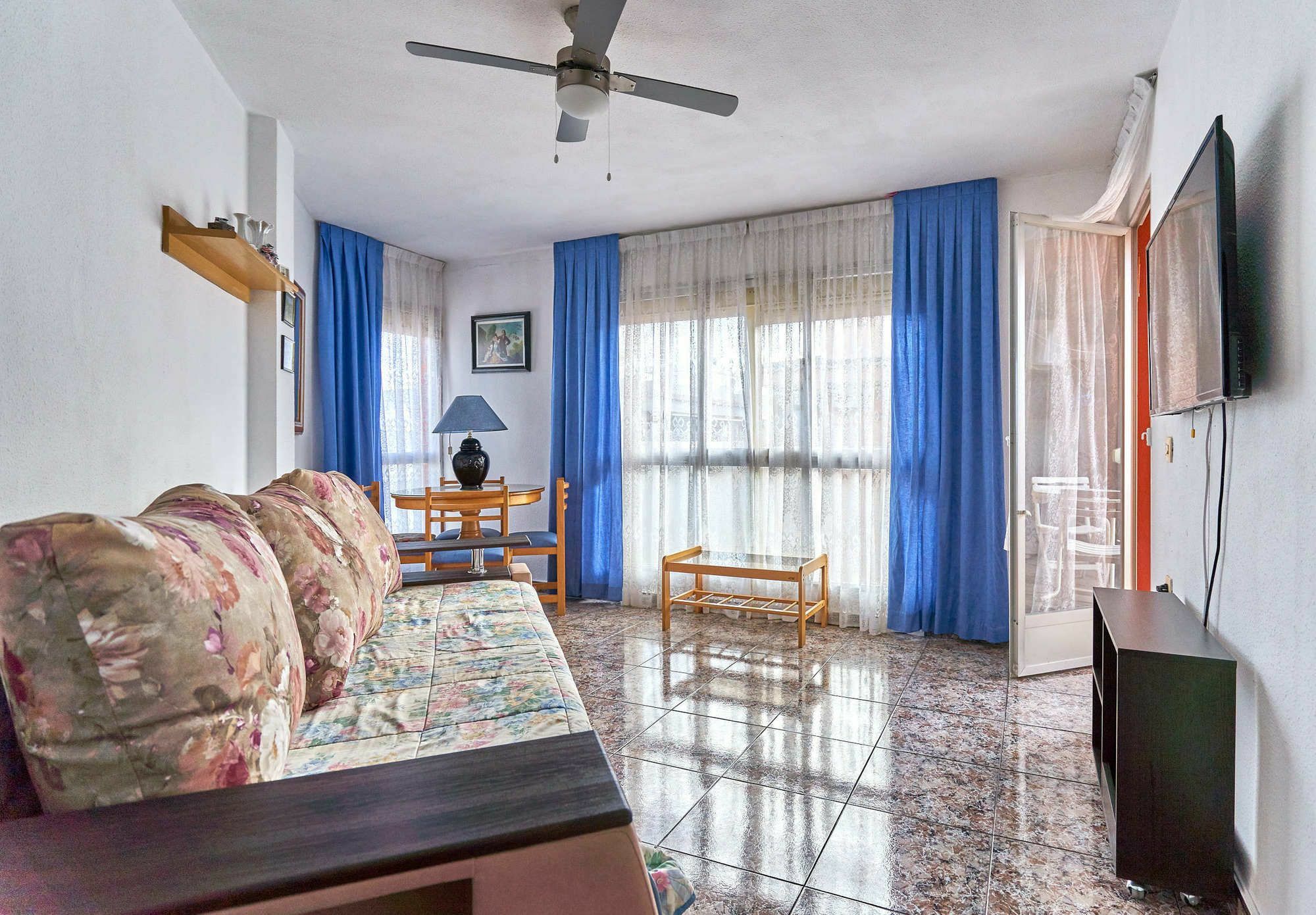 Espanhouse Almoradi 7 Торевьиа Экстерьер фото